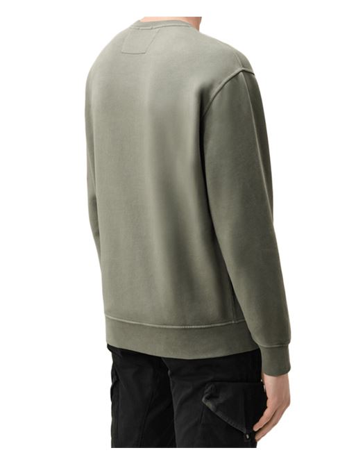 CREWNECK LENS SWEATSHIRT C.P. COMPANY | 21CMSS718A6372R950